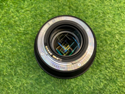 Canon EF 24-70mm 2.8L USM