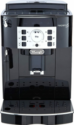Кофемашина DeLonghi ECAM 22.110.B черная (ECAM 22.110.B )