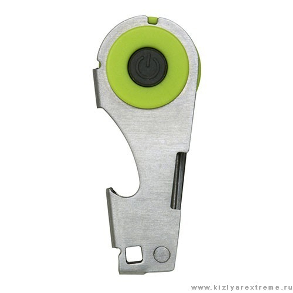 Карманный мультиинструмент Swiss Tech Key Light Driver with Bottle Opener