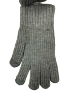 Перчатки. Женские. Материал верха: Текстильные. Подклад: Шерсть.12 шт в упаковке, разные цвета.