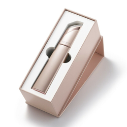 Бьюти-аппарат для ухода за областью вокруг глаз с EMS, LED и радиочастотами AXXZIA Mate For Eyes