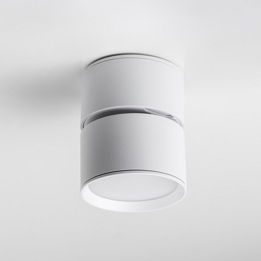 Накладной светильник Lightstar Acuto 215836