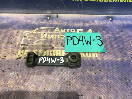 Ручка двери задней левой салонная MITSUBISHI DELICA 1994-1997