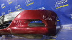 Бампер передний Honda INSIGHT 2009-2011