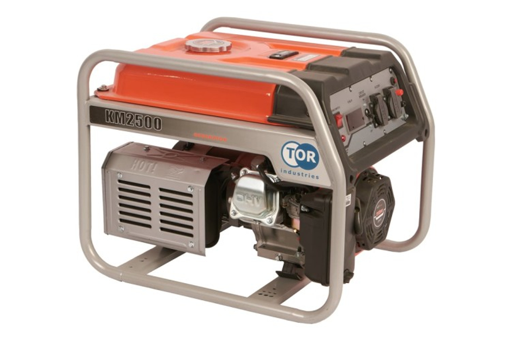 Генератор бензиновый TOR KM2500H 1011092