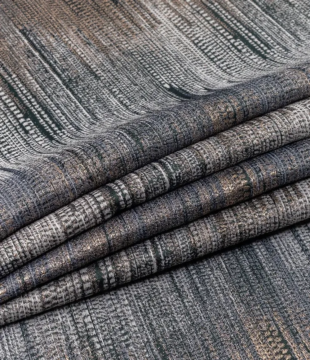 Штора Legrand Сияние 1500х2600 мм