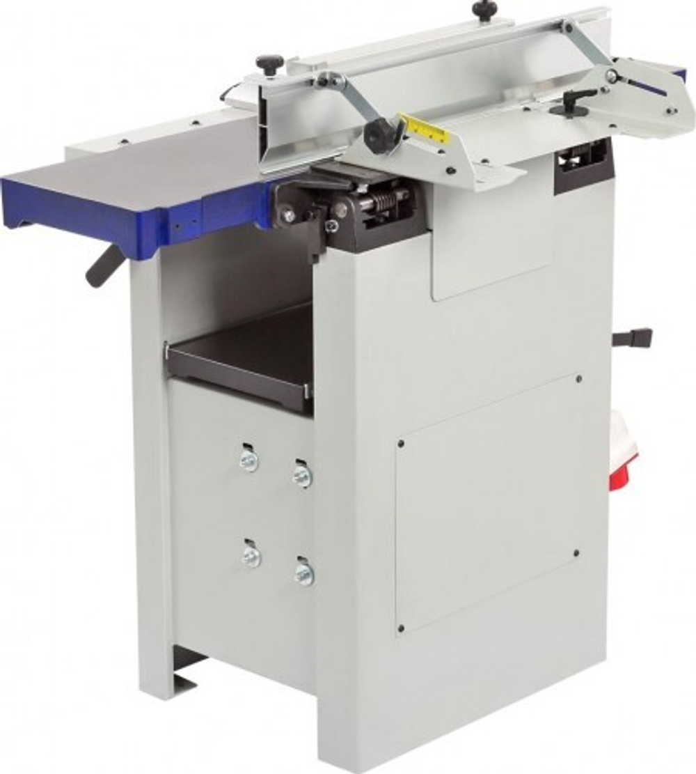 Станок фуговально-рейсмусовый BELMASH JT-2 260/225S S175A