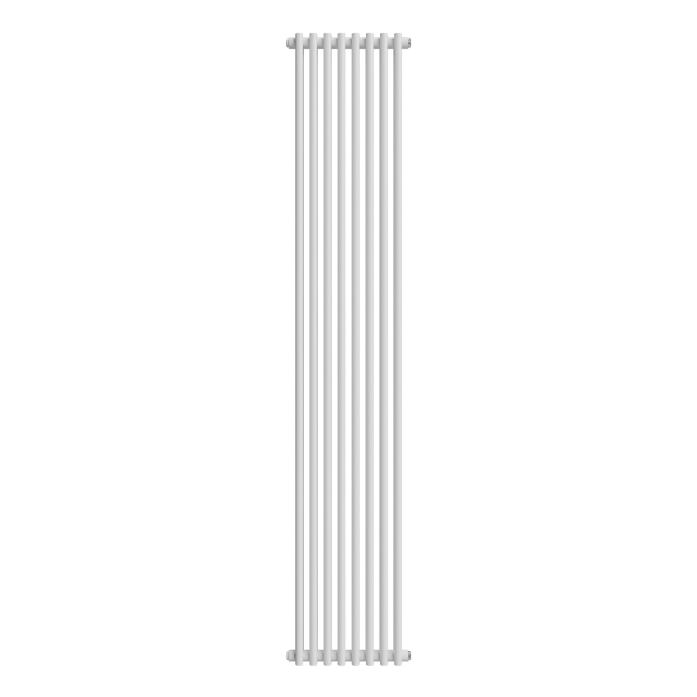 Дизайн-радиатор Royal Thermo Shift R22 C2180 - 08 секц. RAL9016