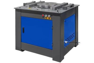 Станки для гибки арматуры ТСС