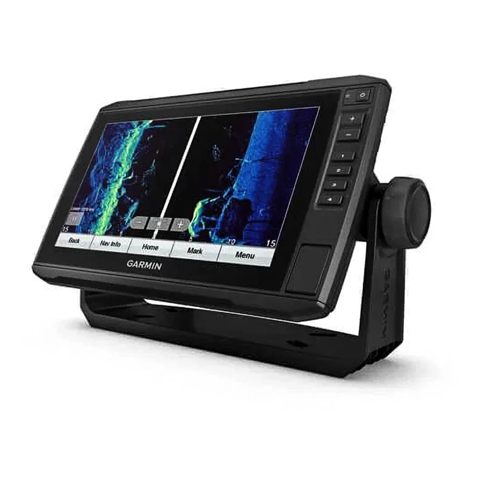 Эхолот-картплоттер с датчиком GT56UHD-TM GARMIN ECHOMAP UHD 92SV, 010-02522-01