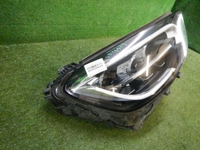 Фара правая Mercedes GLC X253 (2019-2022) LED