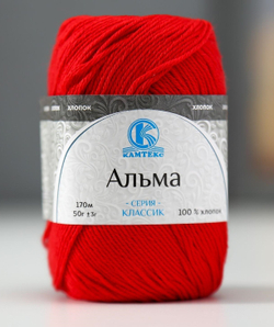 Альма (Камтекс)