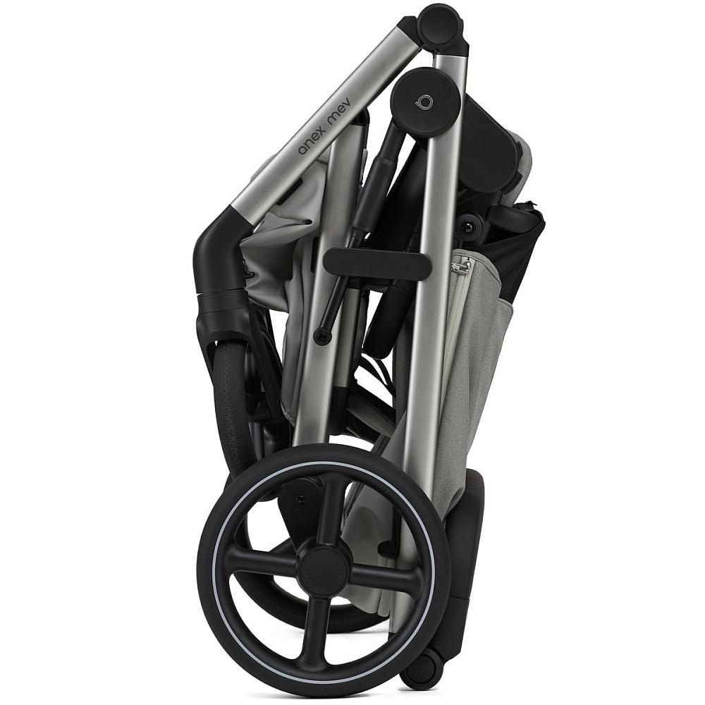 Детская коляска Anex Mev 2 в 1 без рюкзака Kite
