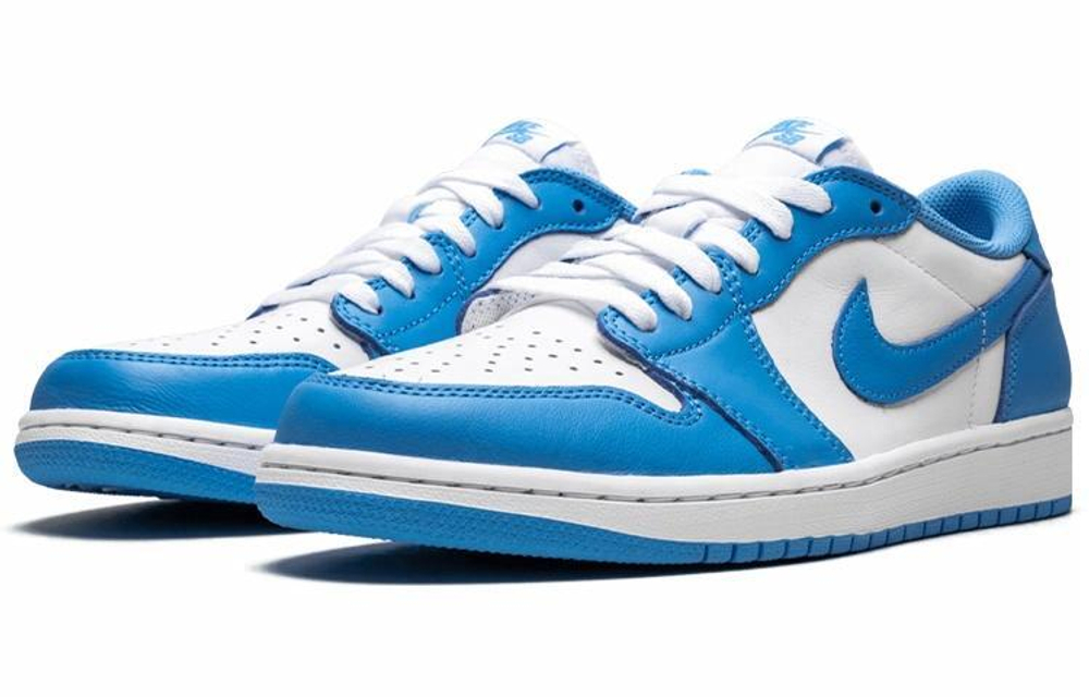 Кроссовки Nike Sb X Jordan Air Jordan 1 Low