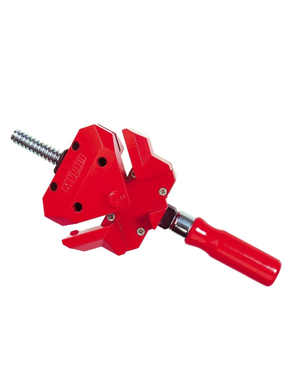 Зажим для угловых деталей и скосов BESSEY WS3