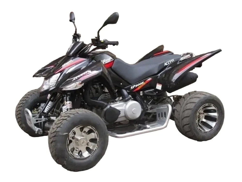 Квадроцикл ACCESS SP 300 SM