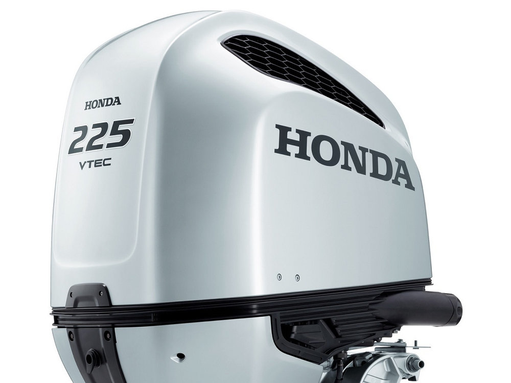 Лодочный мотор Honda BF225 D XRD