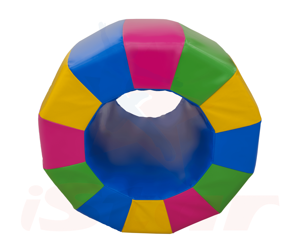 Мягкий модуль Туннель