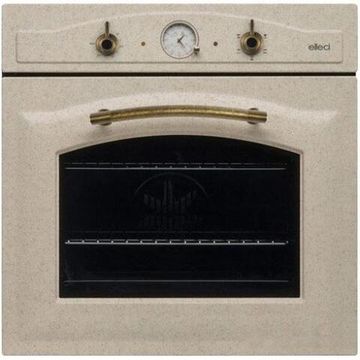 Электрический духовой шкаф Elleci FGSB 60251 NY