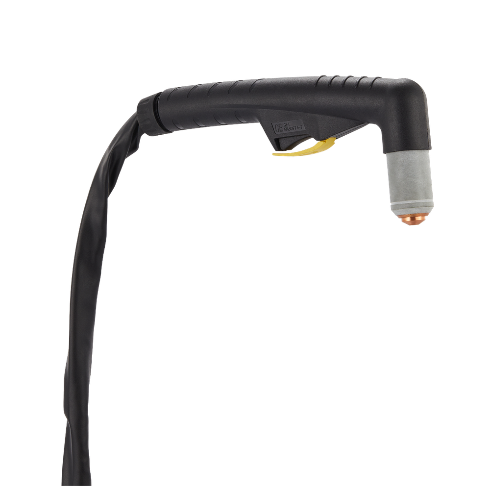 Плазменный резак CutLine A-141 (12м, M16*1,5, 2pin) START ST141-1200