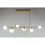 Подвесной светильник Aployt Penelopa APL.643.13.06