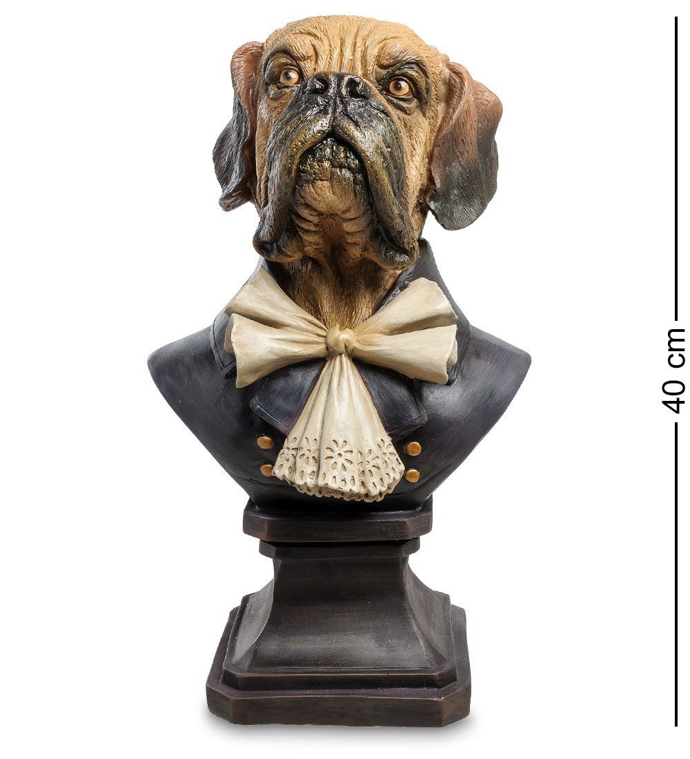 SK Gifts SK-42 Фигурка «Сэр Бульдог»