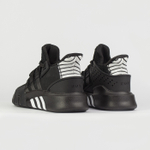 Кроссовки Adidas EQT Bask ADV Wmns All Black / White