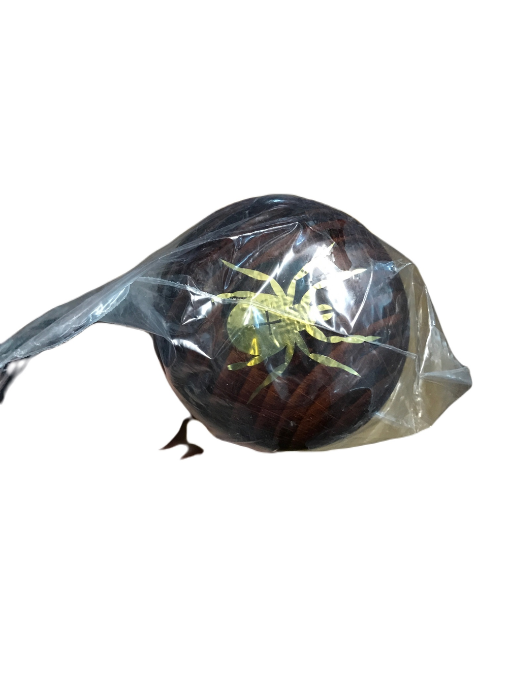 Лентяйка ПАУК дерево