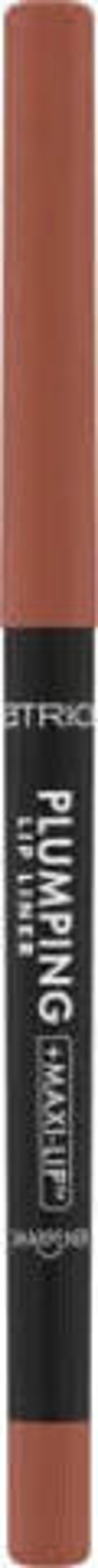 Контур для губ Catrice Lipliner Plumping 010 Understated Chic 0,35 g