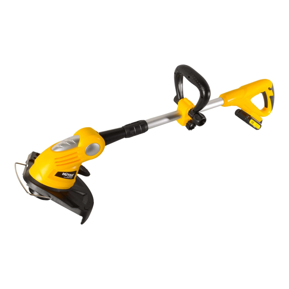 Триммер аккумуляторный Huter GET-28Li