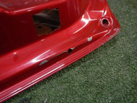 Крышка багажника KIA Stinger (2017-н.в.)