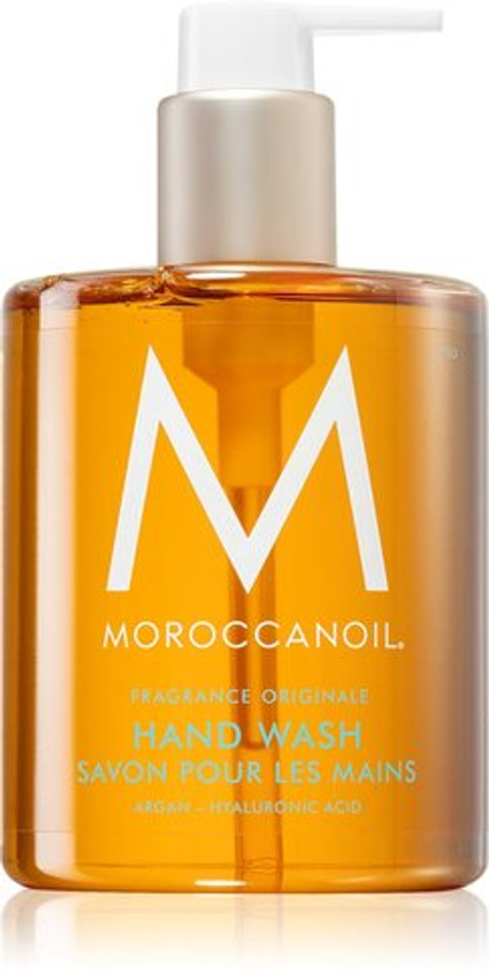 Moroccanoil Body Fragrance Originale - жидкое мыло для рук /   360  ml  / GTIN 7290113145054