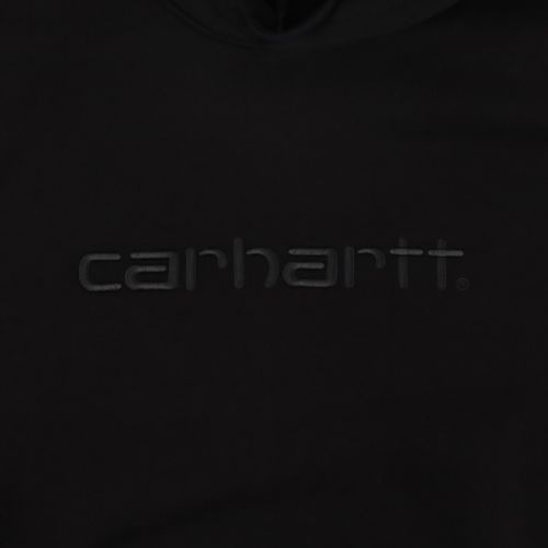 Толстовка мужская Carhartt WIP Hooded Sweatshirt артикул:I030230 - купить в магазине Дайс