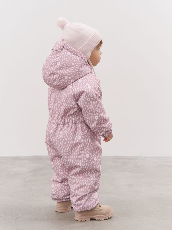 Комбинезон демисезонный мембранный 