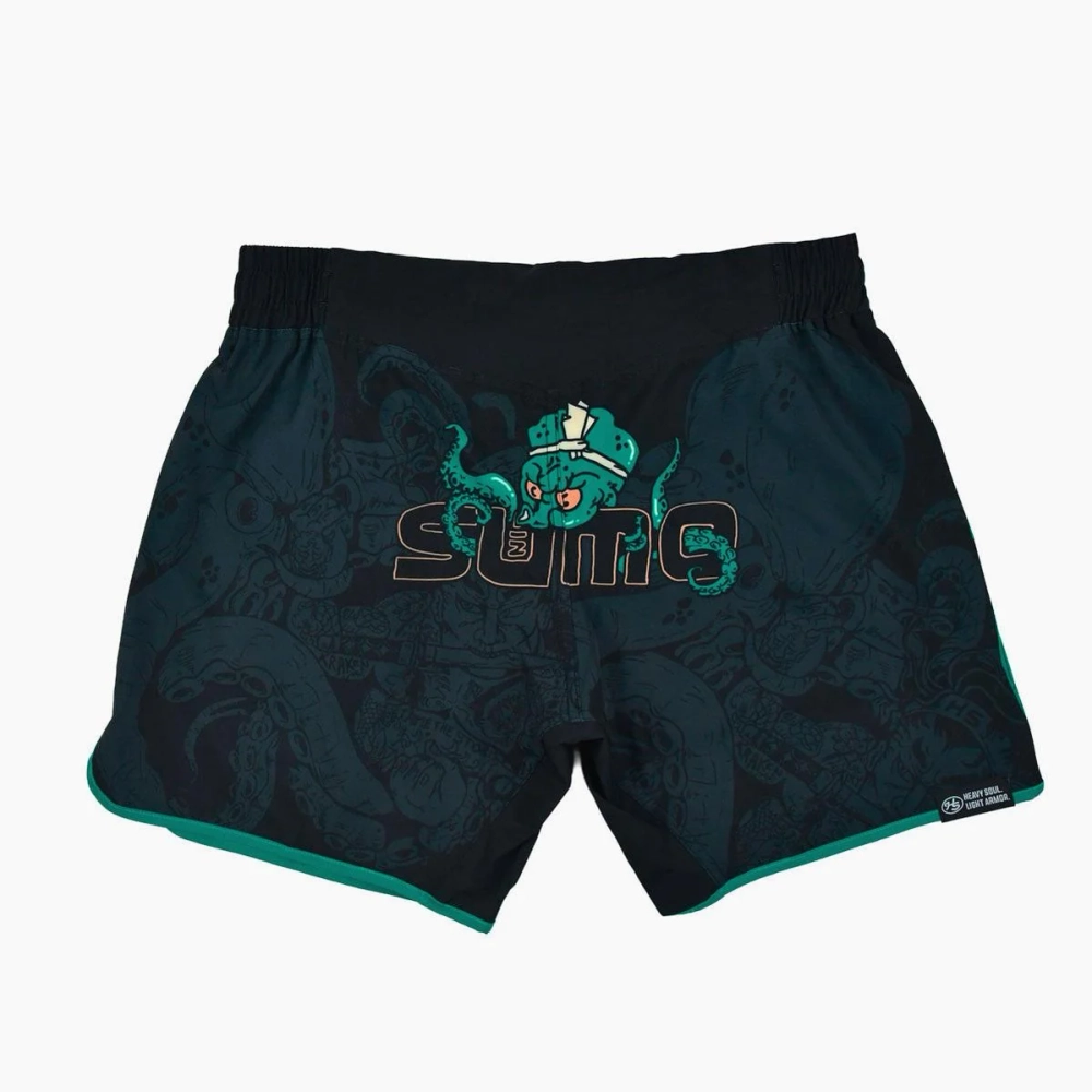 Шорты Half Sumo Kraken