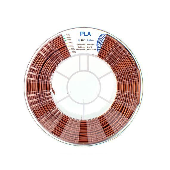 REC PLA 2.85