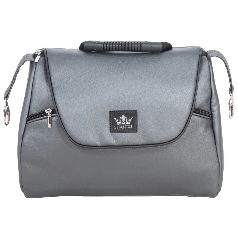 Коляска 3 в 1 Adamex Chantal Star Deluxe