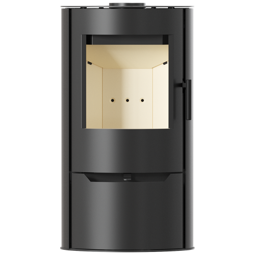 Печь-камин TORVEN "ILDNORD"