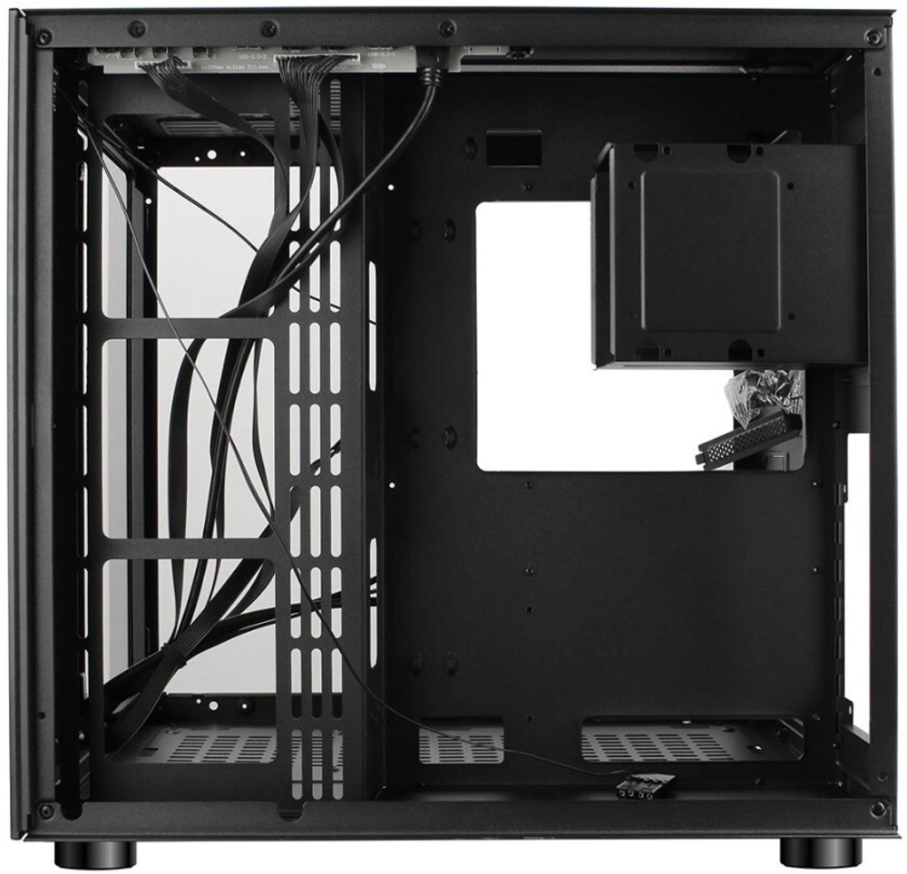 Корпус ATX Ginzzu V520