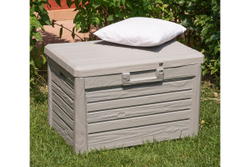 Сундук Toomax FLORIDA Compact 120 л