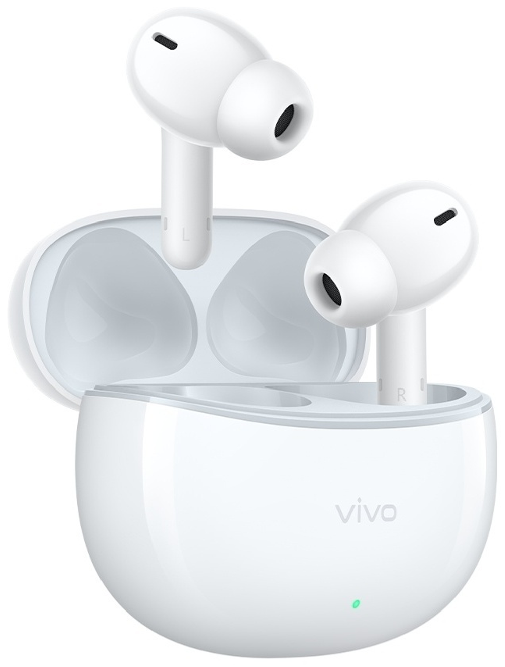 Наушники Vivo TWS 3e белый