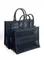 Сумка Dior Book Tote черный