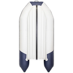 Лодка ПВХ Мастер Лодок Таймень NX3200НДНД "Комби" -