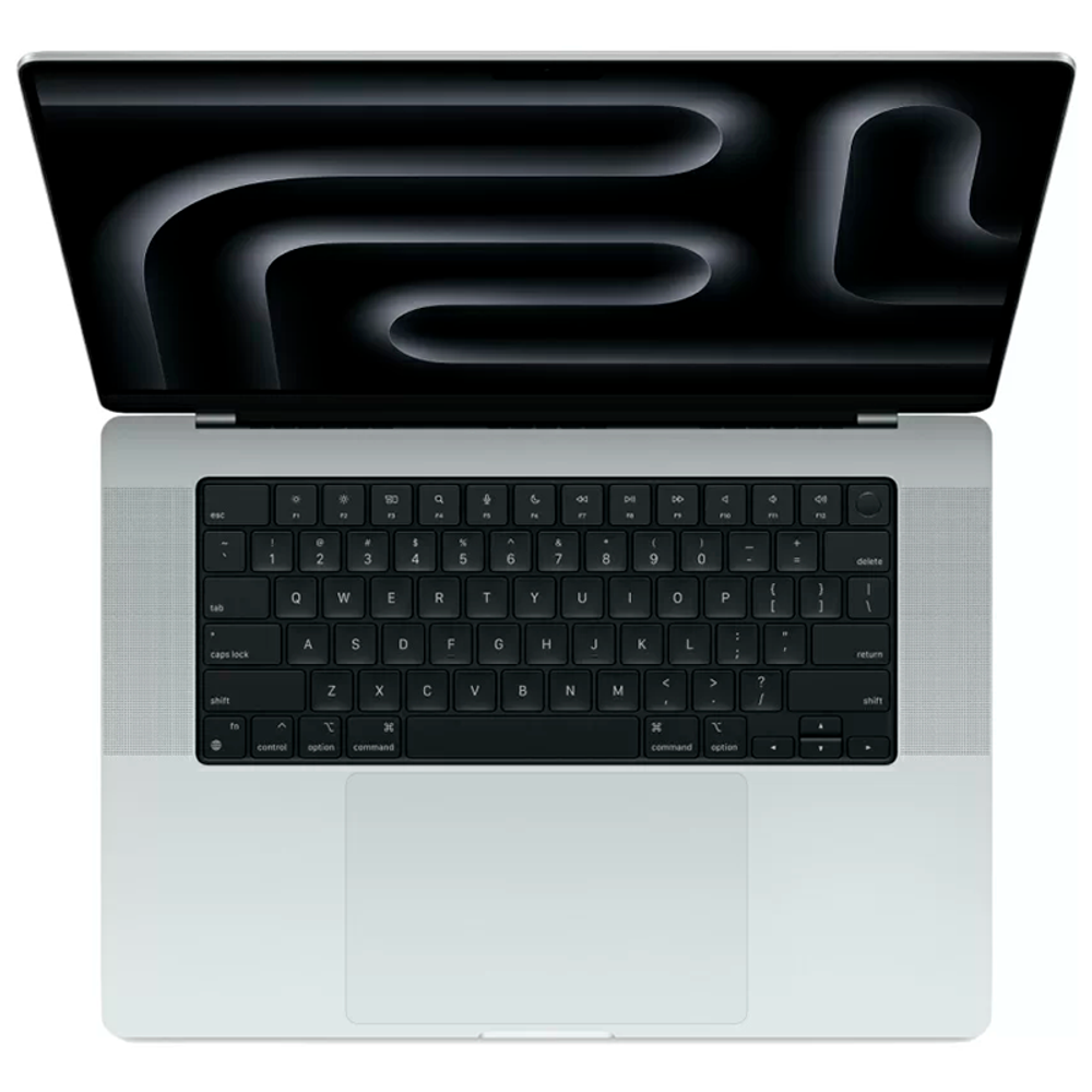 MacBook Pro 16 M3 Pro 12c CPU 18c GPU 18/512 ГБ