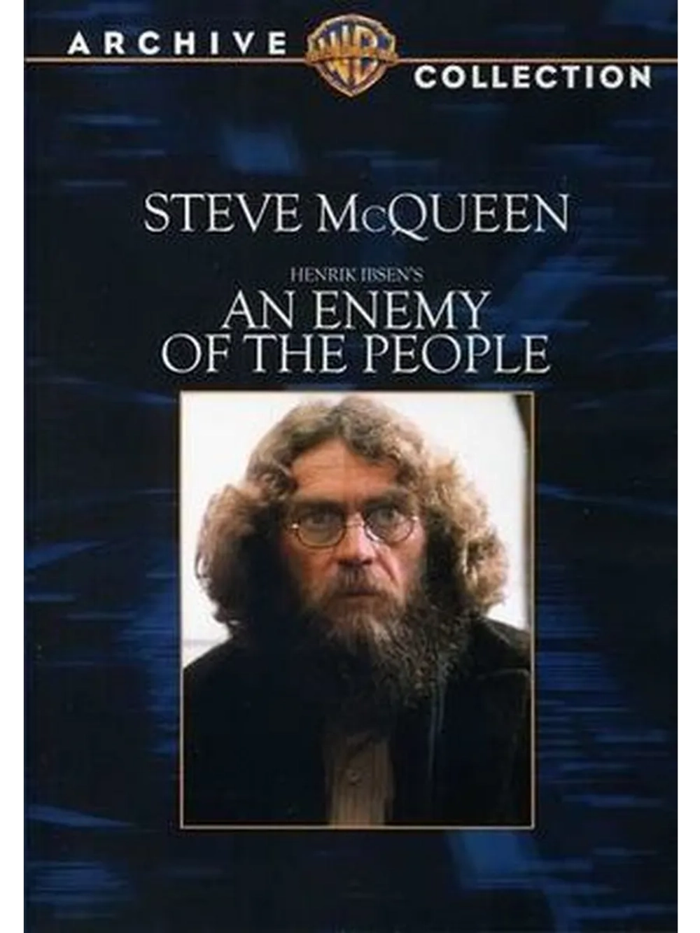 Враг народа (1978) (DVD-R)