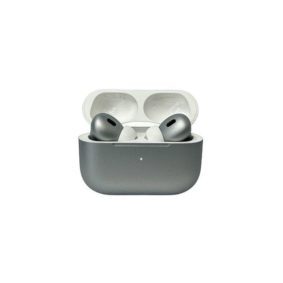 Apple AirPods Pro (2-го поколения, 2022), Агатовый серый