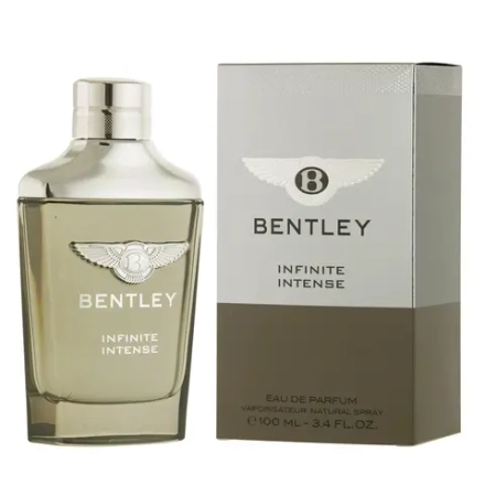 Мужская парфюмерия Bentley EDP Infinite Intense 100 мл