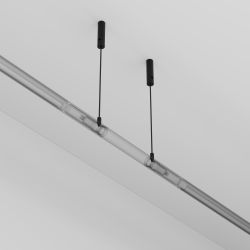 Основание и тросовый подвес для штанговой системы Maytoni   CA009PM-B