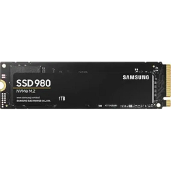 Samsung SSD 1Tb 980 M.2 MZ-V8V1T0BW