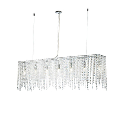 Подвесная люстра Maytoni Empress DIA002PL-07CH